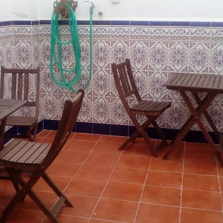 Casa Manuel Hotel Nerja Bagian luar foto