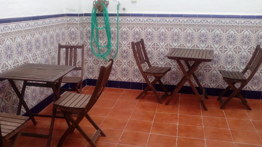 Casa Manuel Hotel Nerja Bagian luar foto