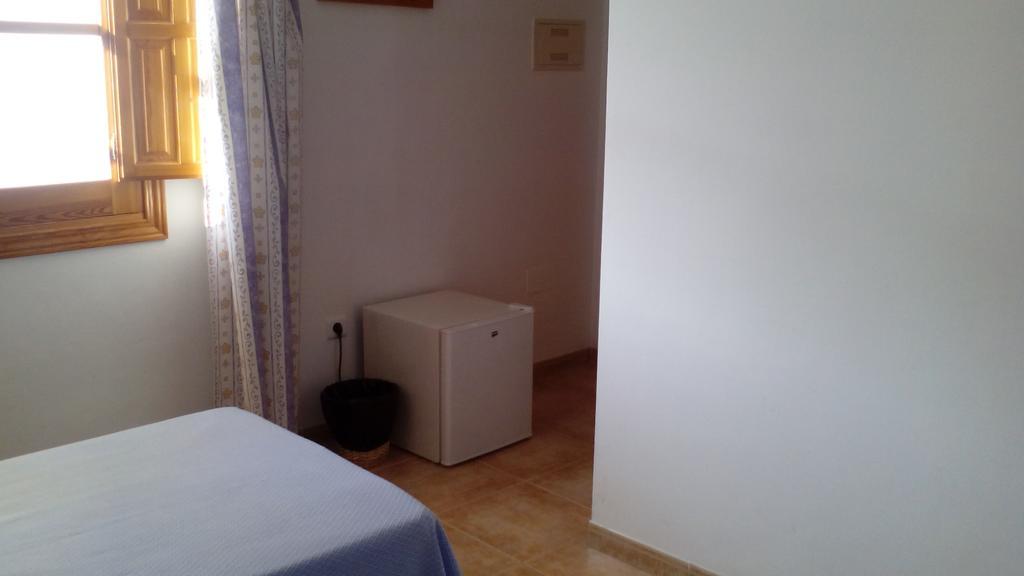 Casa Manuel Hotel Nerja Ruang foto
