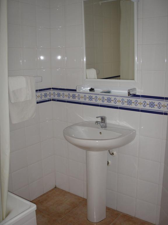 Casa Manuel Hotel Nerja Ruang foto