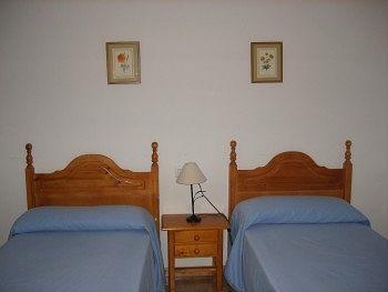 Casa Manuel Hotel Nerja Bagian luar foto