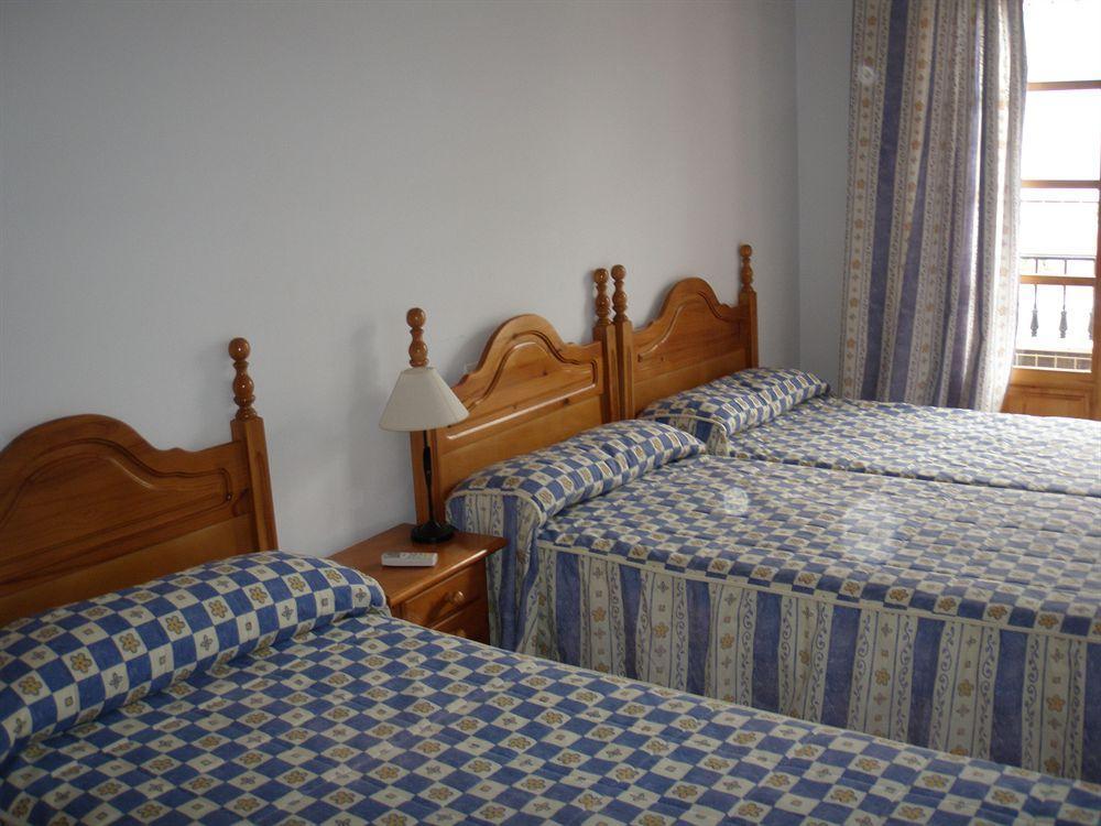 Casa Manuel Hotel Nerja Bagian luar foto