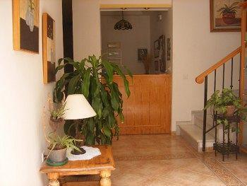 Casa Manuel Hotel Nerja Bagian luar foto